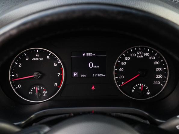 Kia Seltos I с пробегом 2020 года, цена 2 120 000 рублей, 111699 км, внедорожник, Автокод Объявления