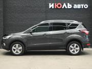 Ford Kuga II Рестайлинг Екатеринбург  - изображение 25