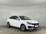 Lada (ВАЗ) Vesta I Рестайлинг (NG) Воронеж  - изображение 23