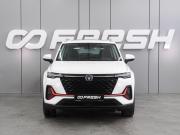 Changan CS35 Plus I Рестайлинг Воронеж  - изображение 23
