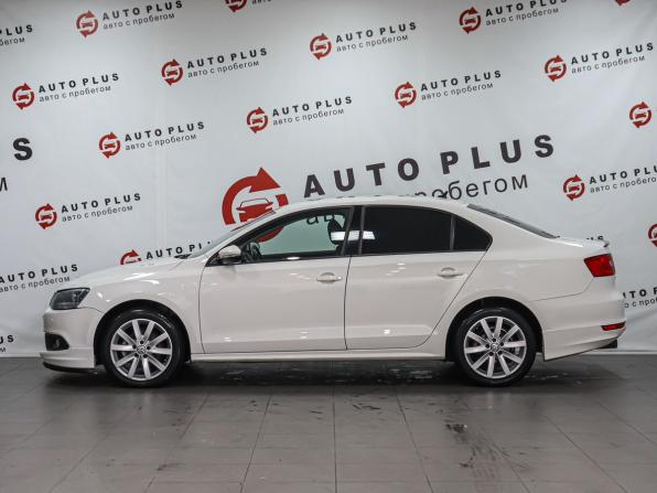 Volkswagen Jetta VI с пробегом 2013 года, цена 999 000 рублей, 200598 км, седан, Автокод Объявления