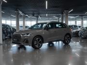 Audi Q3 II (F3) Москва  - изображение 30