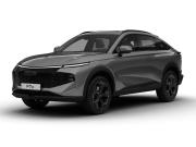 Haval F7x II Москва  - изображение 2
