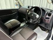 Mitsubishi Pajero Mini II Ижевск  - изображение 35