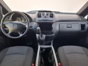 Mercedes-Benz Vito II (W639) Рестайлинг Москва  - изображение 26