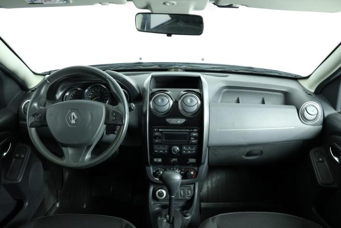 Renault Duster I Рестайлинг с пробегом 2015 года, цена 1 690 000 рублей, 15195 км, внедорожник, Автокод Объявления