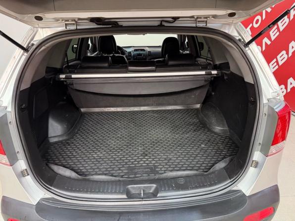 Kia Sorento II с пробегом 2012 года, цена 1 450 000 рублей, 264098 км, внедорожник, Автокод Объявления