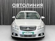 Daewoo Lacetti Красноярск  - изображение 19