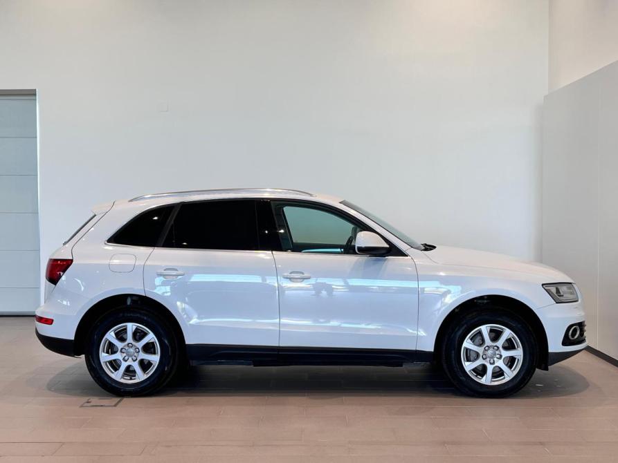 Audi Q5 I (8R) Рестайлинг Волгоград  - изображение 4