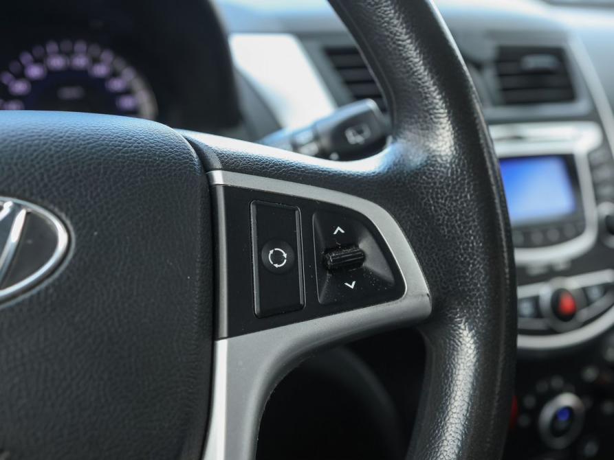 Hyundai Solaris I Ижевск  - изображение 17