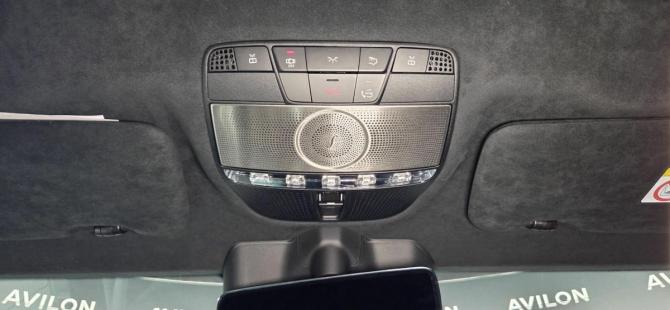 Новый Mercedes-Benz G-Класс AMG II (W465) Рестайлинг 2026 года, цена 31 450 000 рублей, внедорожник, Автокод Объявления