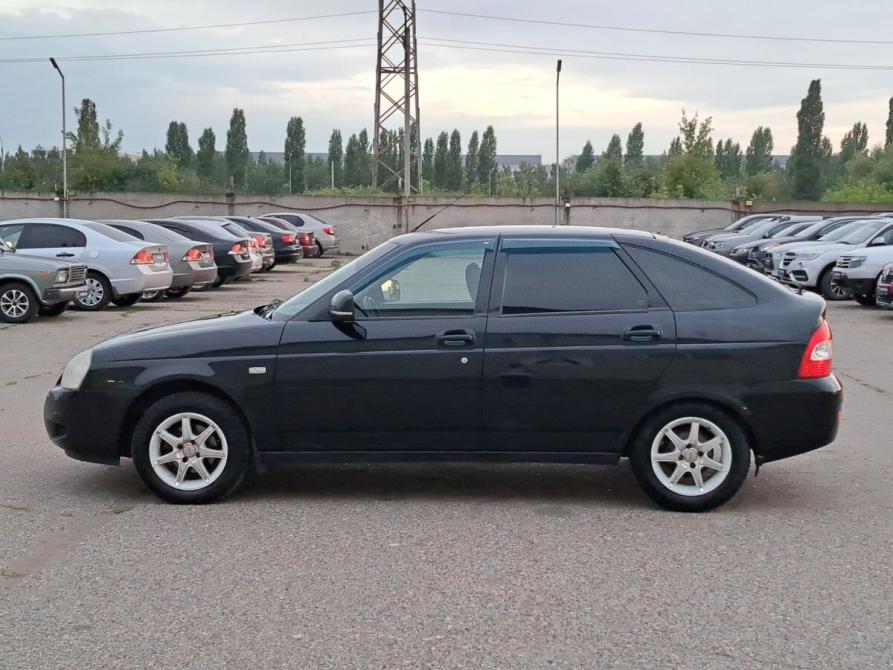 Lada (ВАЗ) Priora I Набережные Челны  - изображение 10