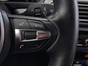 BMW 5 серии VI (F10/F11/F07) Рестайлинг Москва  - изображение 60