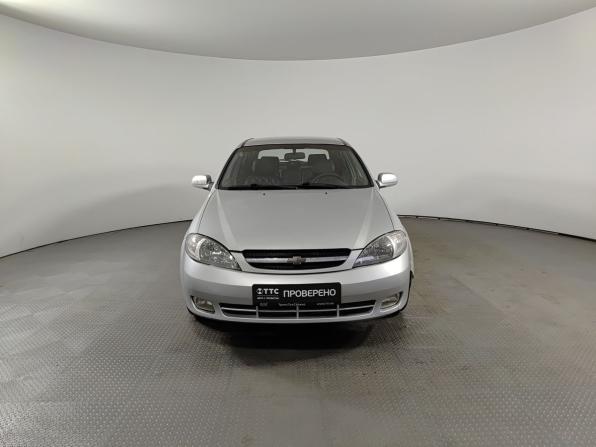 Chevrolet Lacetti I с пробегом 2004 года, цена 295 000 рублей, 329755 км, хэтчбек, Автокод Объявления