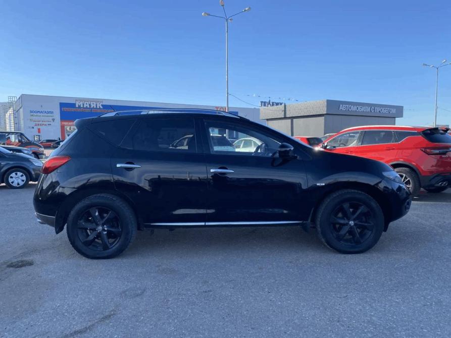 Nissan Murano II (Z51) Тверь  - изображение 8