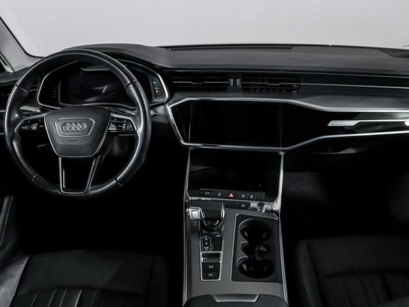 Audi A6 V (C8) с пробегом 2019 года, цена 3 590 000 рублей, 104000 км, седан, Автокод Объявления
