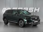 Geely Monjaro I Рестайлинг Минеральные Воды  - изображение 21