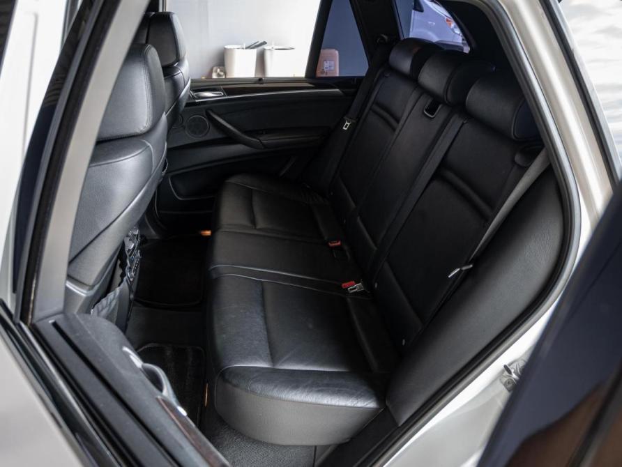 BMW X5 II (E70) Рестайлинг Краснодар  - изображение 9