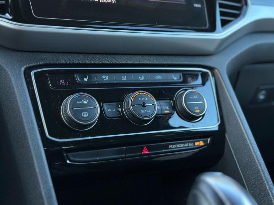 Volkswagen Teramont I Санкт-Петербург  - изображение 28