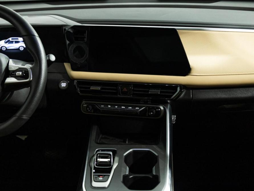 GAC GS3 Санкт-Петербург  - изображение 14