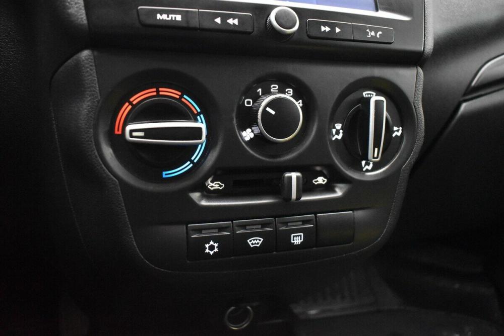 Lada (ВАЗ) Granta I Рестайлинг Москва  - изображение 9