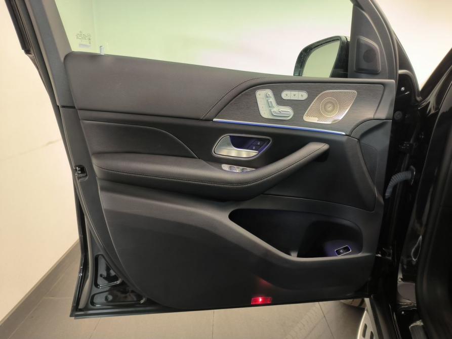Mercedes-Benz GLS II (X167) Москва  - изображение 22