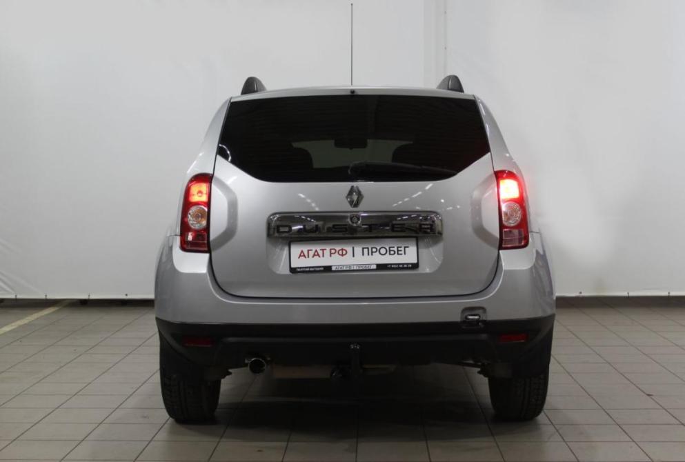 Renault Duster I Астрахань  - изображение 7