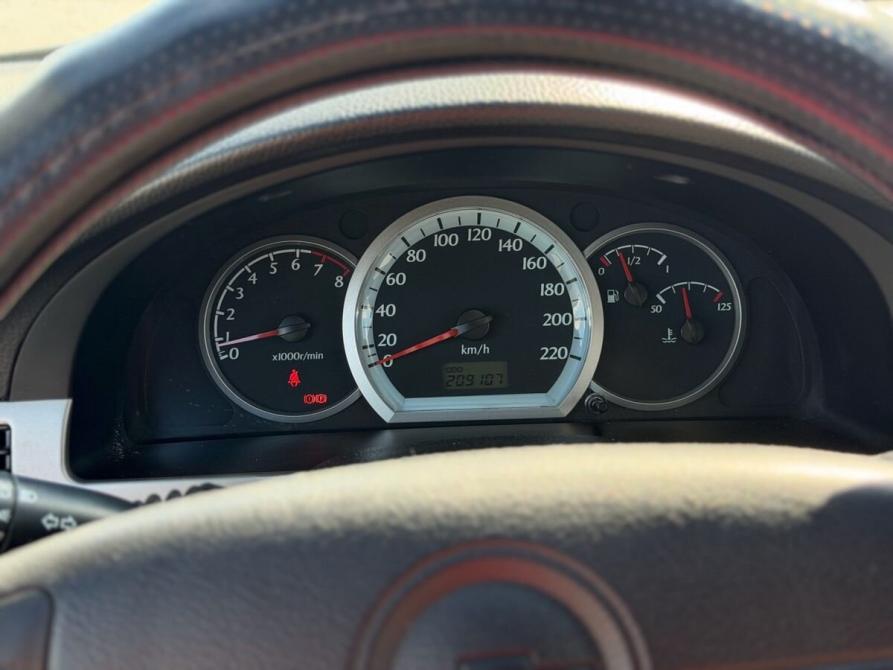 Chevrolet Lacetti I Волгоград  - изображение 18
