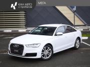 Audi A6 IV (C7) Рестайлинг Казань  - изображение 14