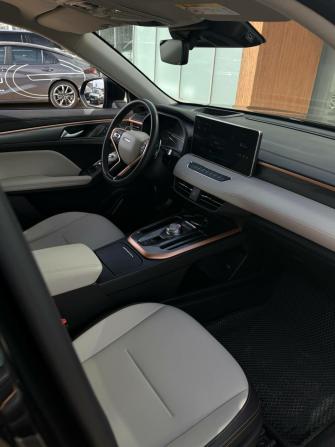Haval Jolion I с пробегом 2023 года, цена 1 850 000 рублей, 48953 км, внедорожник, Автокод Объявления