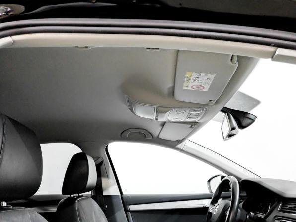 Skoda Octavia III (A7) с пробегом 2016 года, цена 1 650 000 рублей, 110828 км, лифтбек, Автокод Объявления