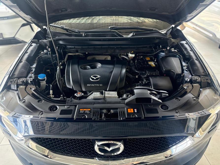 Mazda CX-5 II Екатеринбург  - изображение 13