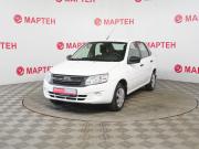 Lada (ВАЗ) Granta I Вологда  - изображение 18