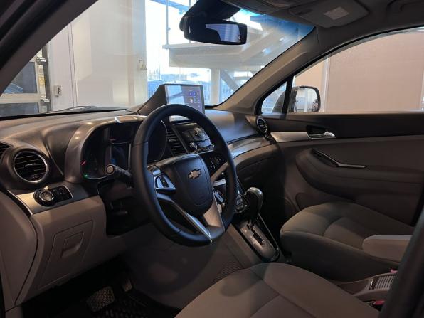 Chevrolet Orlando I с пробегом 2012 года, цена 1 098 000 рублей, 183590 км, компактвэн, Автокод Объявления