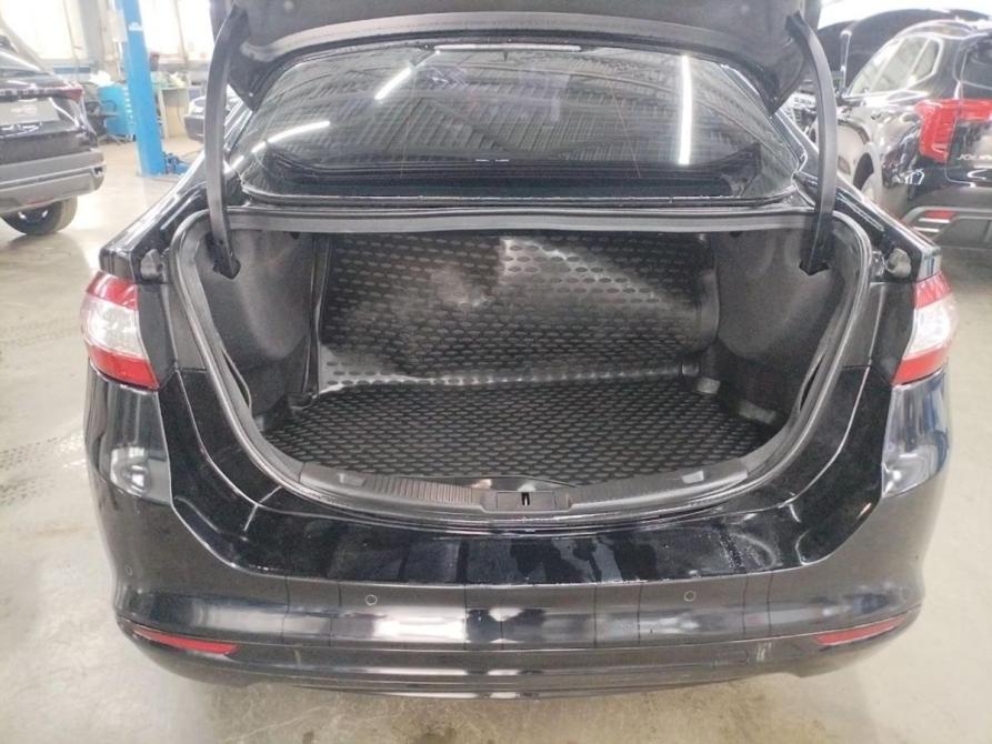 Ford Mondeo V Серпухов  - изображение 25