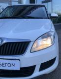 Skoda Fabia II Рестайлинг Стерлитамак  - изображение 18