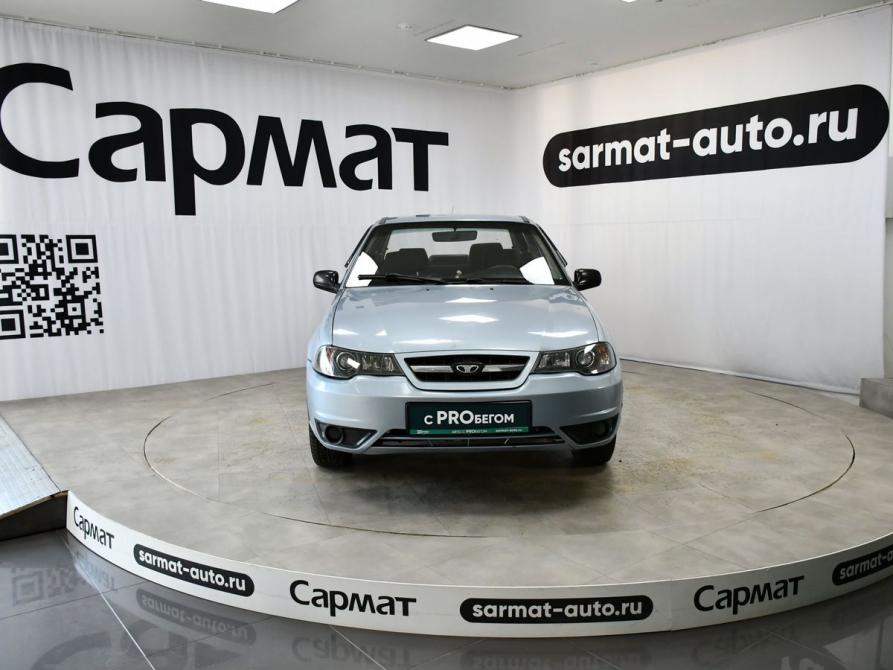 Daewoo Nexia I Рестайлинг Новосибирск  - изображение 8