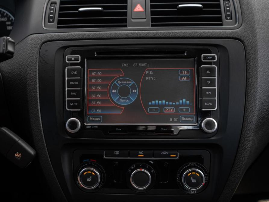 Volkswagen Jetta VI Сочи  - изображение 13
