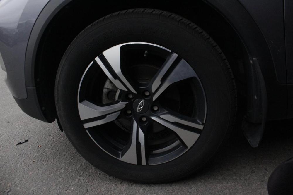 Chery Tiggo 4 Pro I Брянск  - изображение 28
