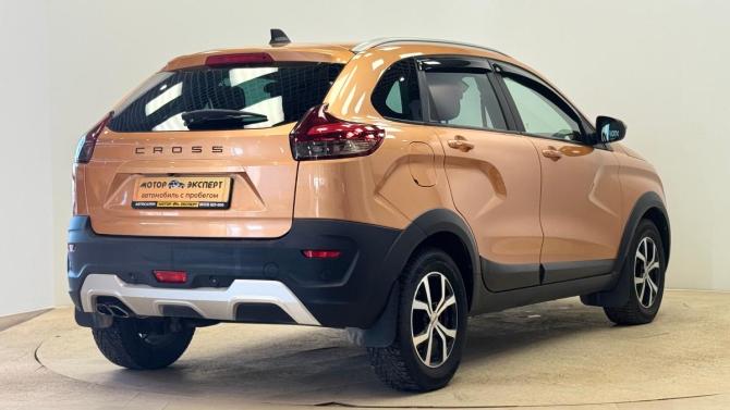 Lada (ВАЗ) XRAY I с пробегом 2021 года, цена 975 000 рублей, 127938 км, хэтчбек, Автокод Объявления