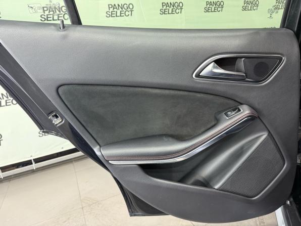 Mercedes-Benz GLA I (X156) с пробегом 2016 года, цена 2 099 000 рублей, 176530 км, внедорожник, Автокод Объявления