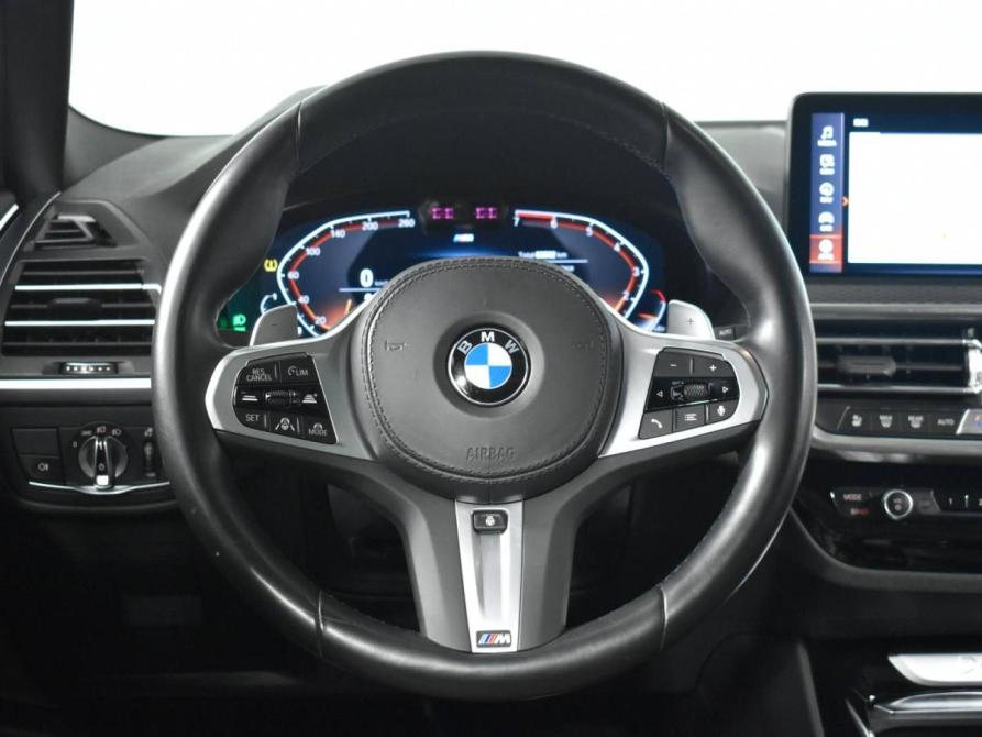 BMW X3 III (G01) Рестайлинг Казань  - изображение 13