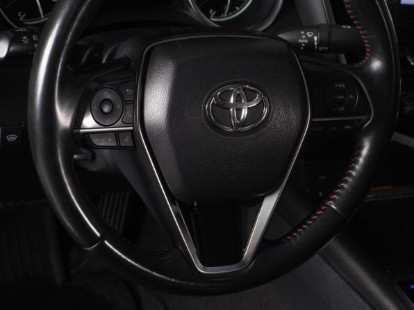 Toyota Camry VIII (XV70) с пробегом 2021 года, цена 3 245 000 рублей, 150246 км, седан, Автокод Объявления