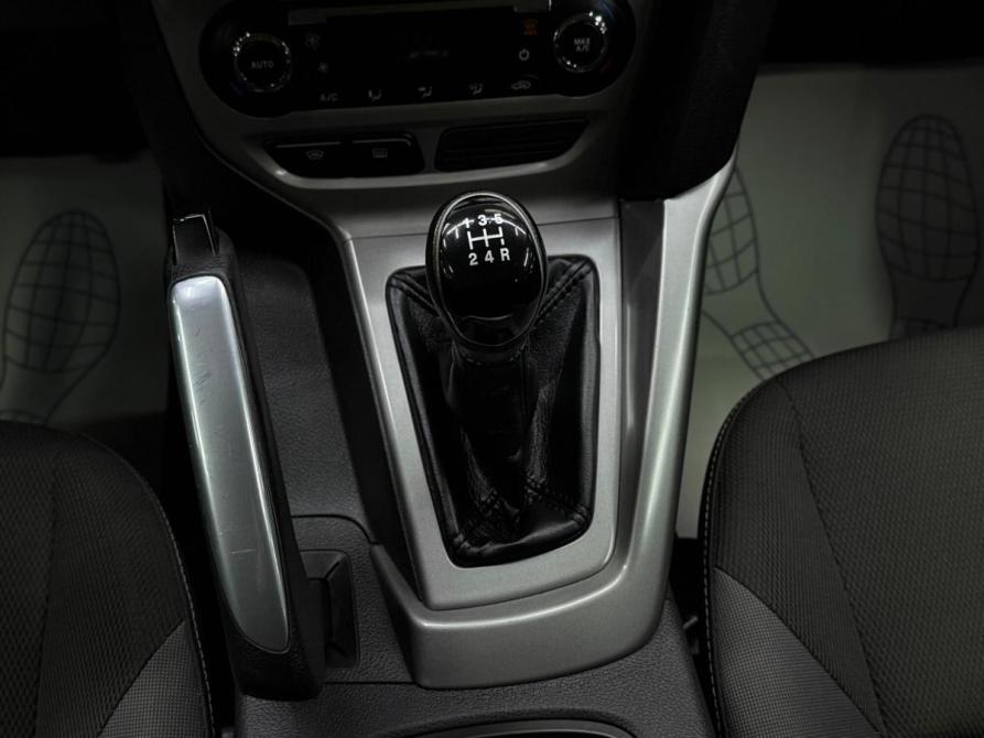 Ford Focus III Азнакаево  - изображение 16