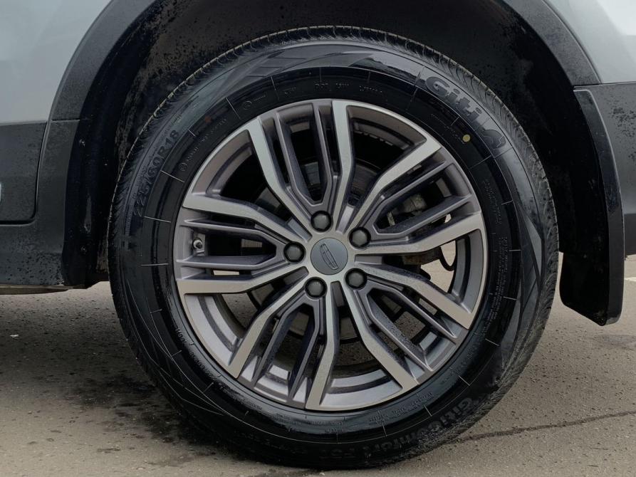 Geely Atlas Pro Москва  - изображение 10