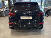 Porsche Cayenne II Рестайлинг (958) Тюмень  - изображение 31