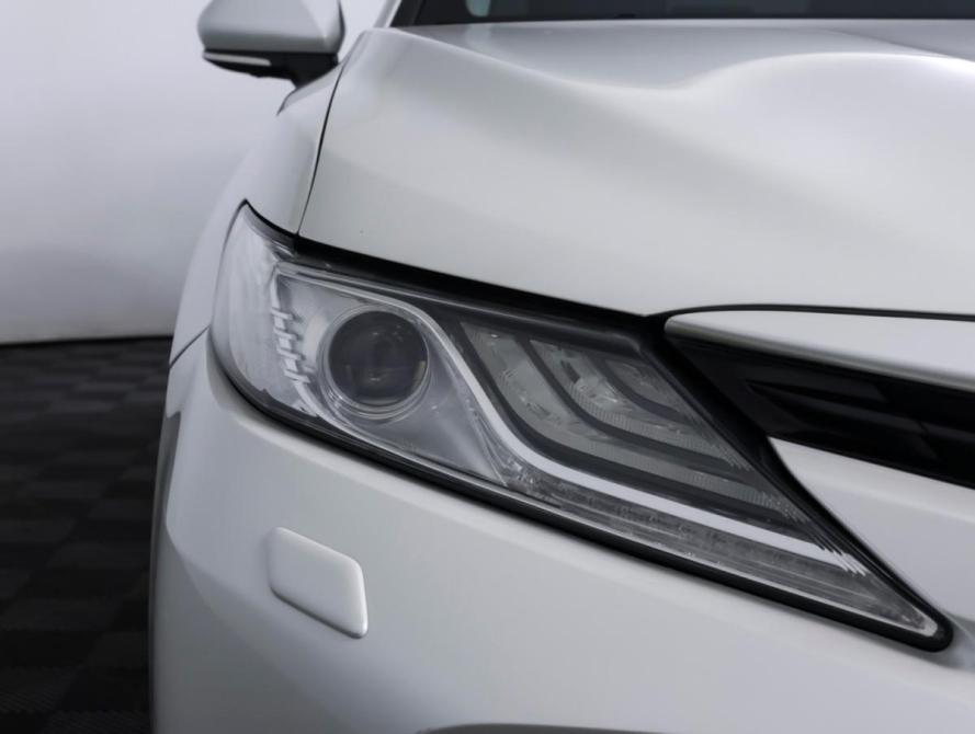 Toyota Camry VIII (XV70) Москва  - изображение 27