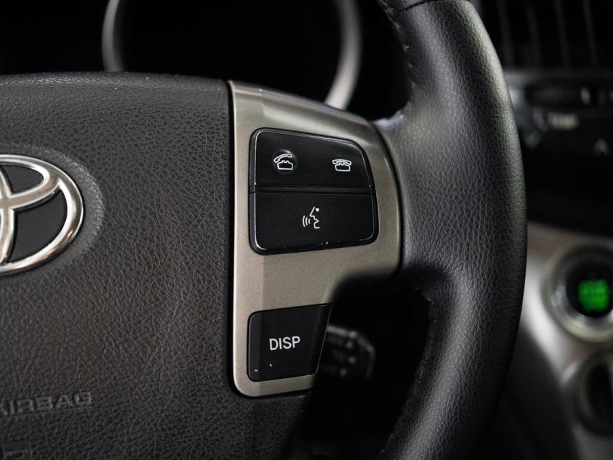 Toyota Land Cruiser 200 Series Иркутск  - изображение 11