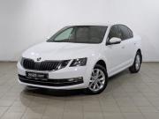 Skoda Octavia III (A7) Рестайлинг Химки  - изображение 26