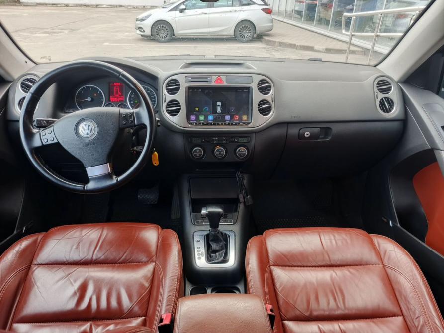 Volkswagen Tiguan I Брянск  - изображение 15